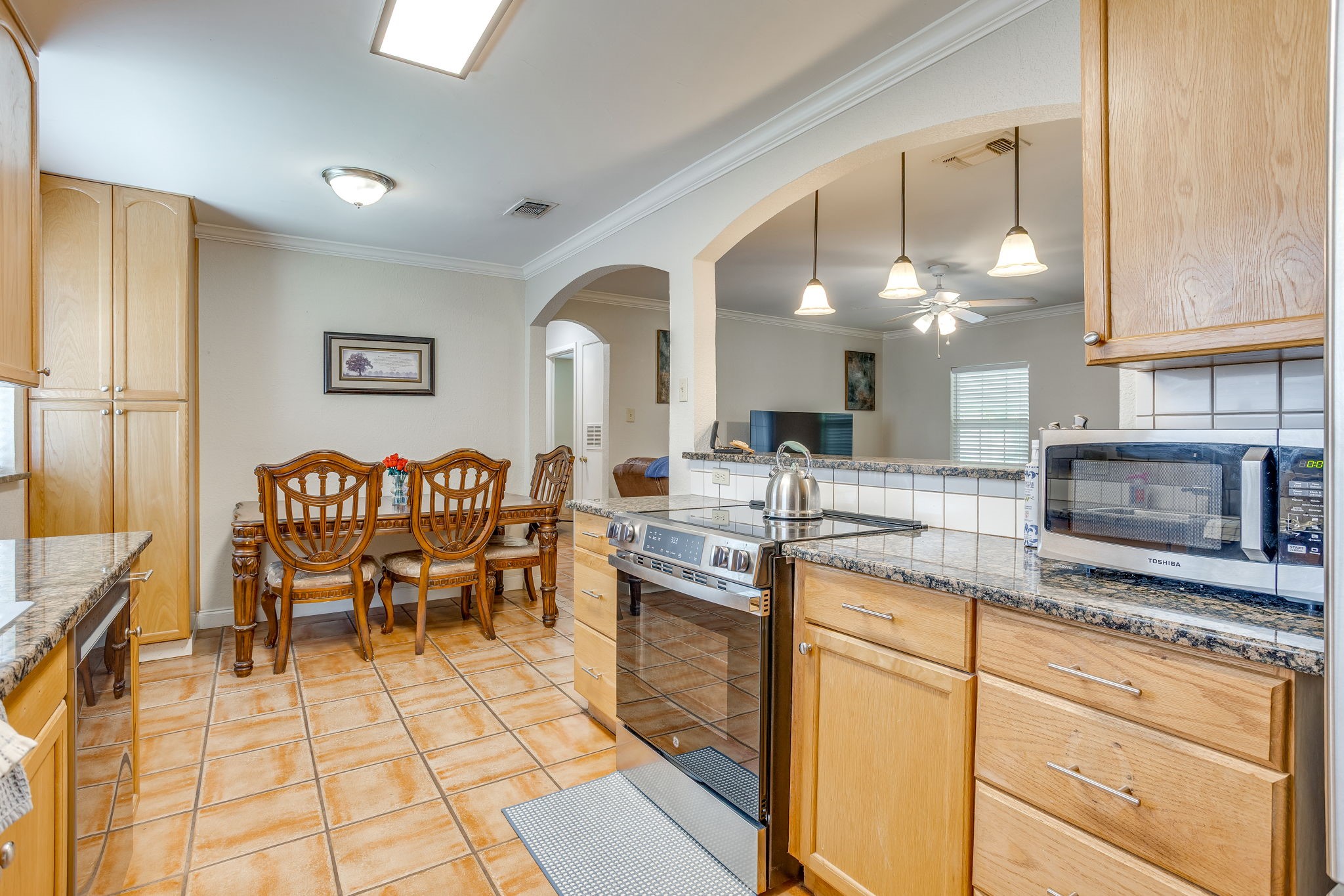 205 Scenic Drive Aledo TX 76008