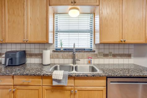 205 Scenic Drive Aledo TX 76008