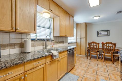 205 Scenic Drive Aledo TX 76008