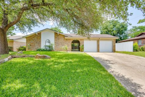 205 Scenic Drive Aledo TX 76008