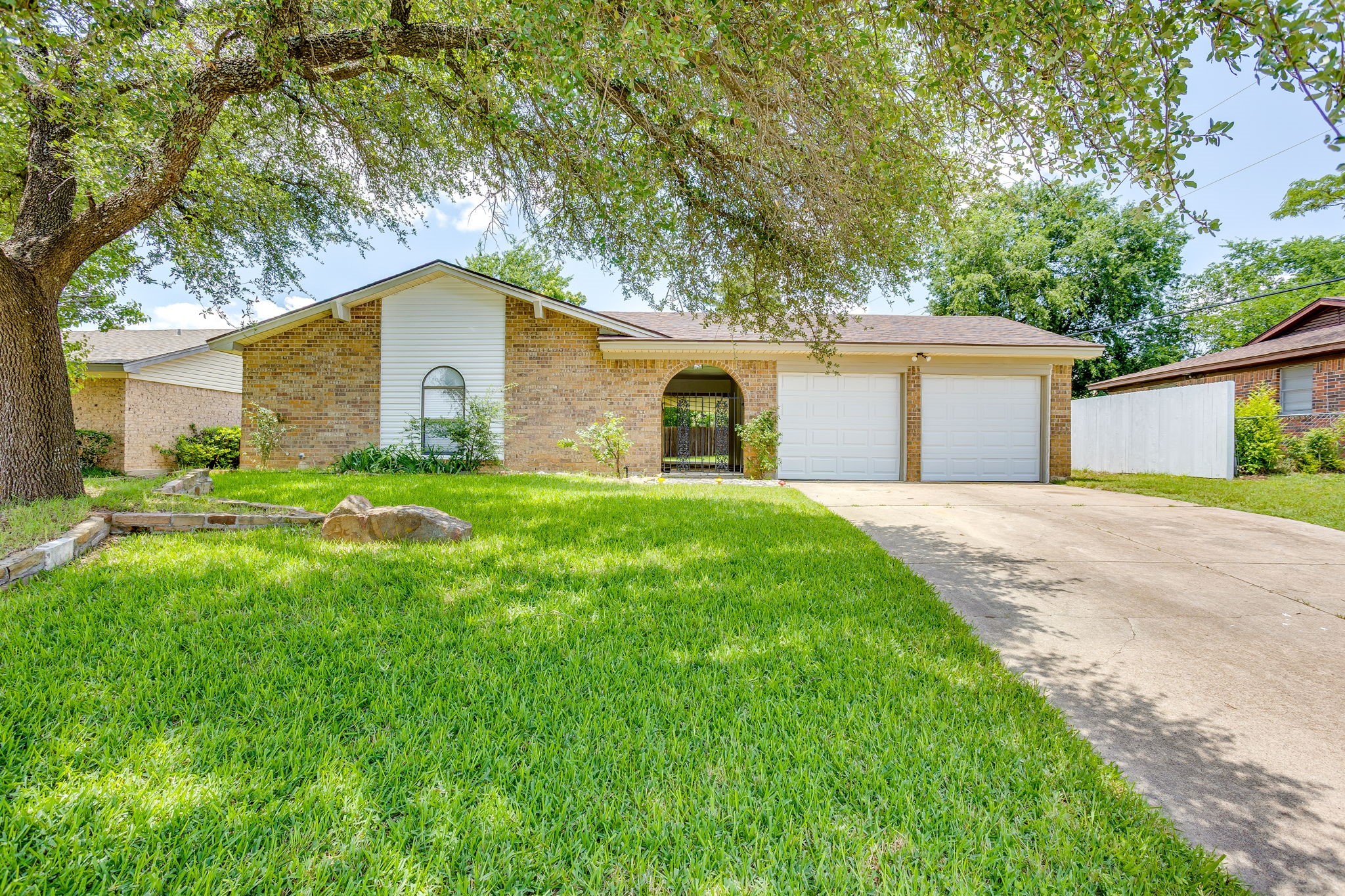 205 Scenic Drive Aledo TX 76008