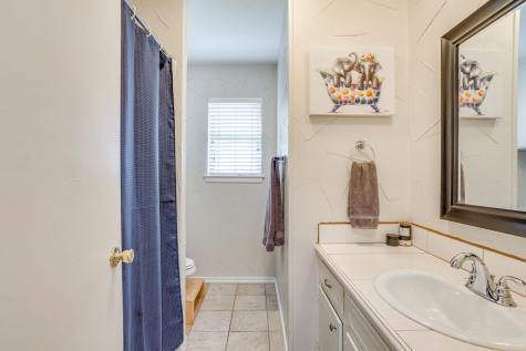 205 Scenic Drive Aledo TX 76008