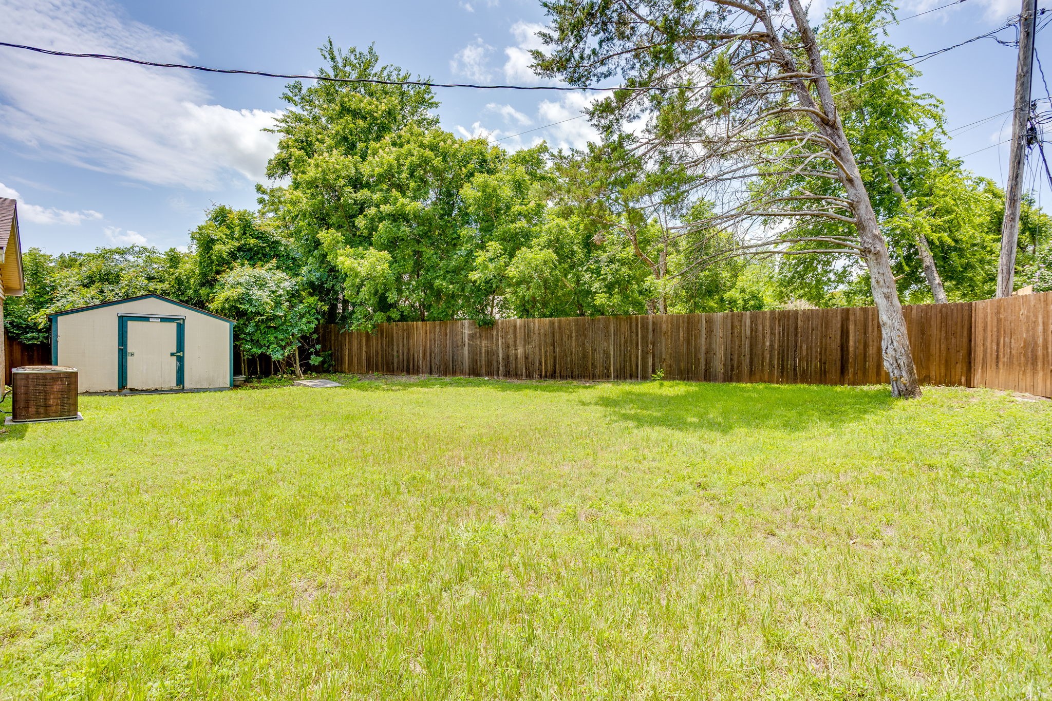 205 Scenic Drive Aledo TX 76008