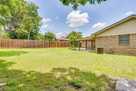 205 Scenic Drive Aledo TX 76008