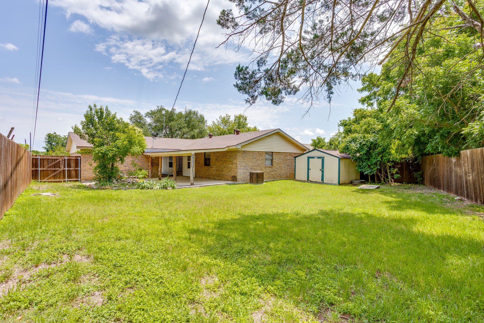 205 Scenic Drive Aledo TX 76008
