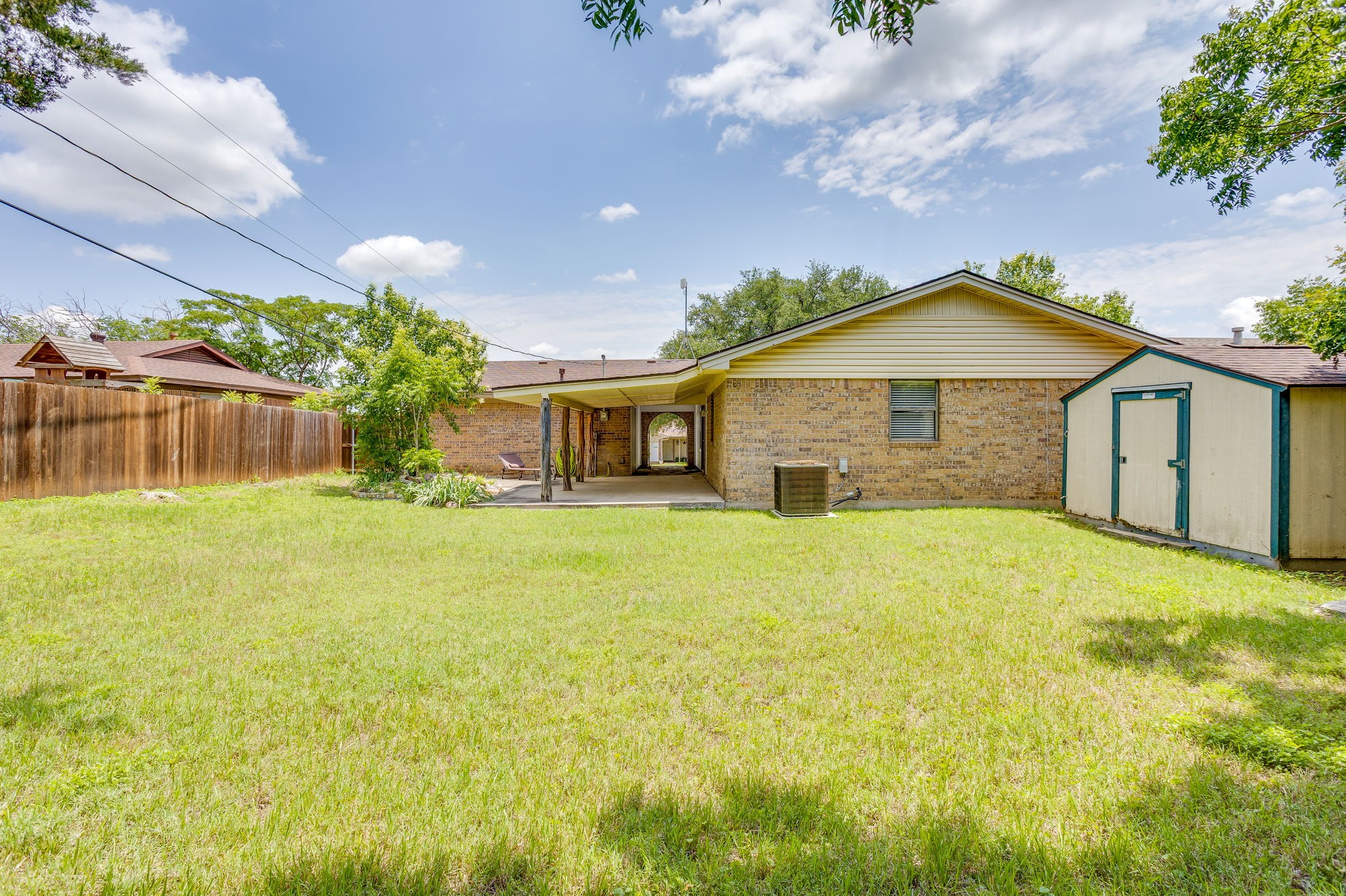 205 Scenic Drive Aledo TX 76008