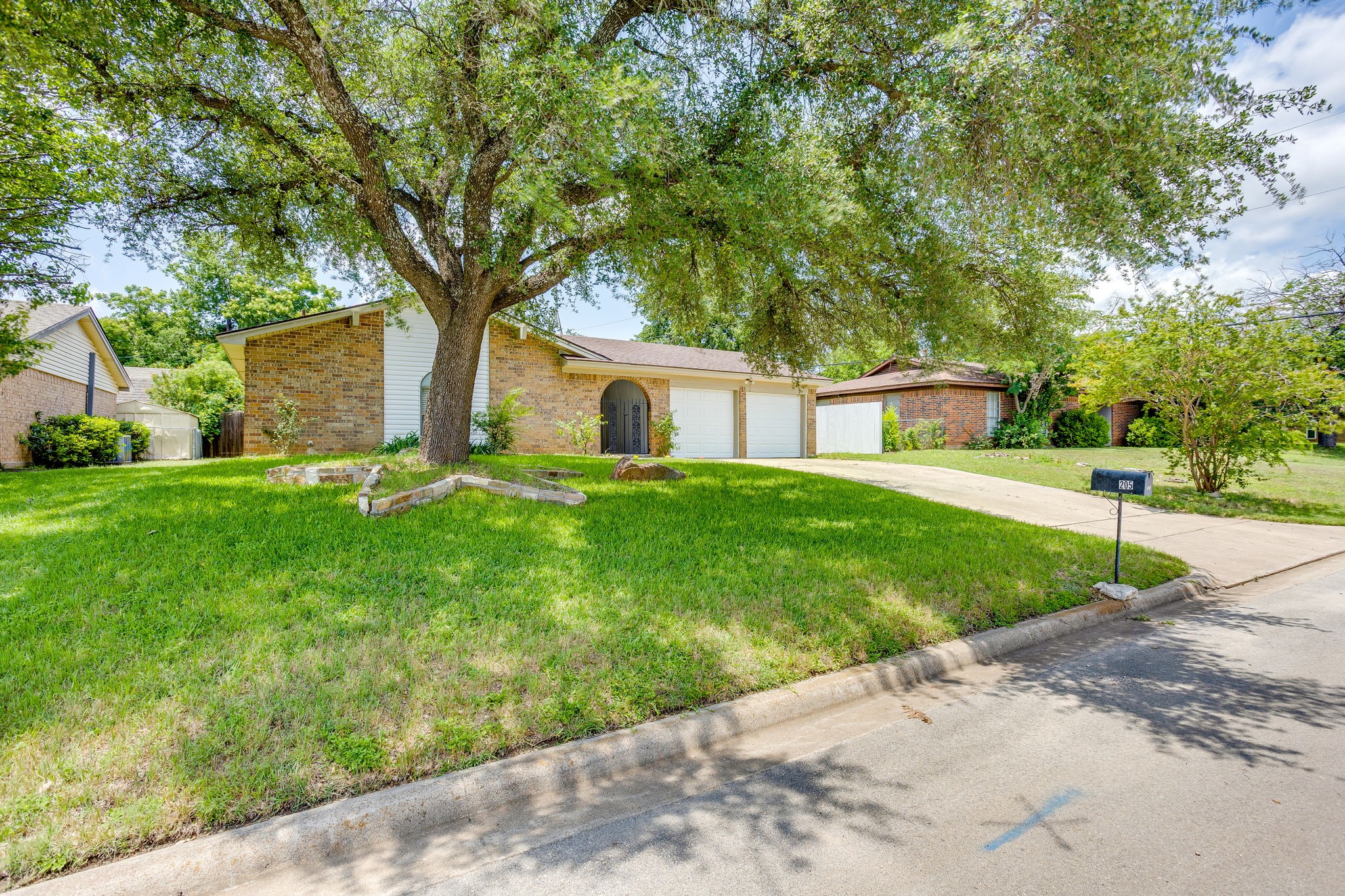 205 Scenic Drive Aledo TX 76008