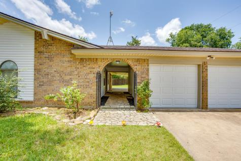 205 Scenic Drive Aledo TX 76008