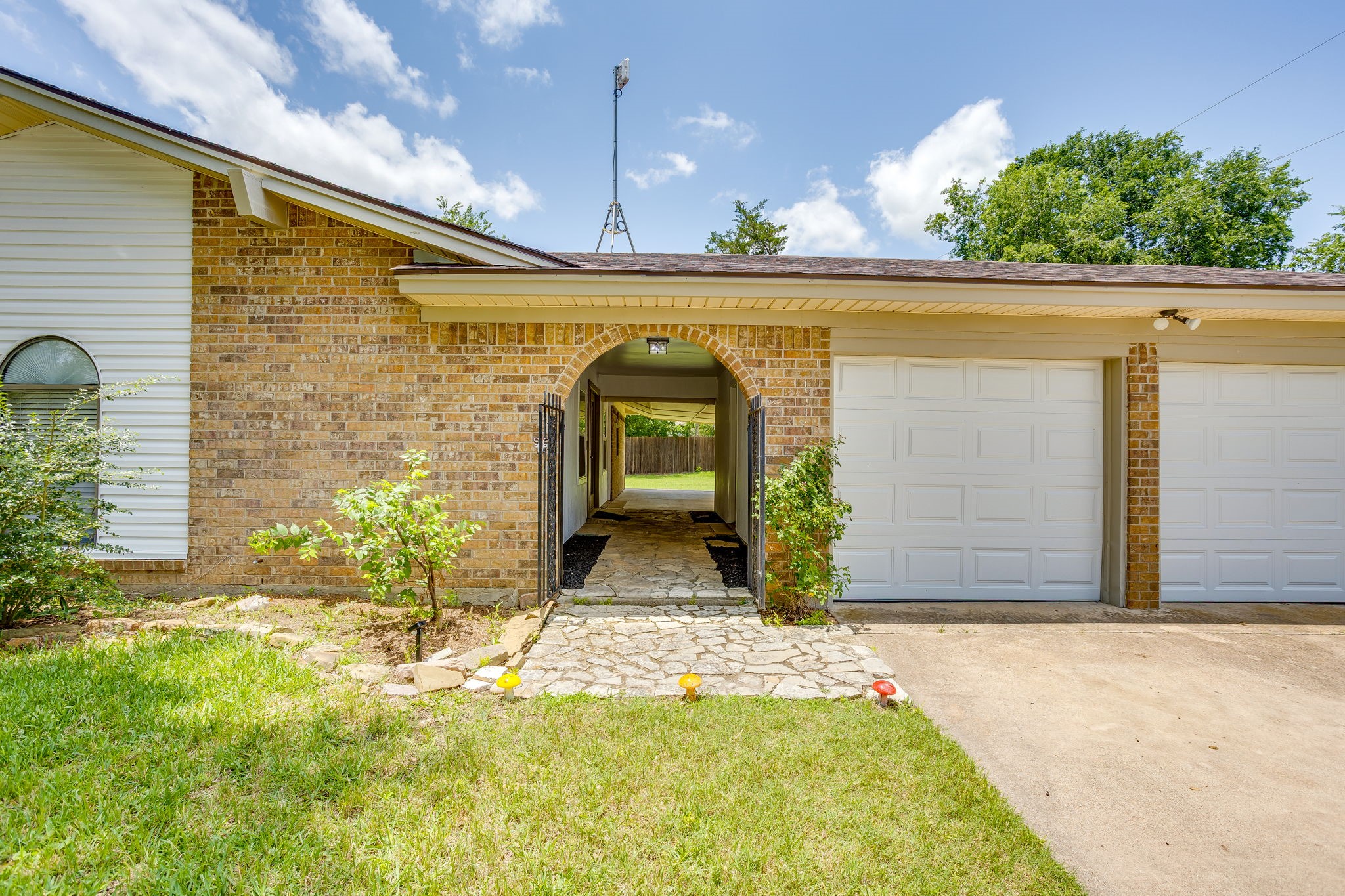 205 Scenic Drive Aledo TX 76008