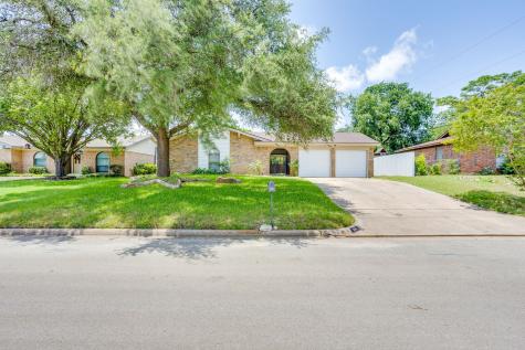 205 Scenic Drive Aledo TX 76008