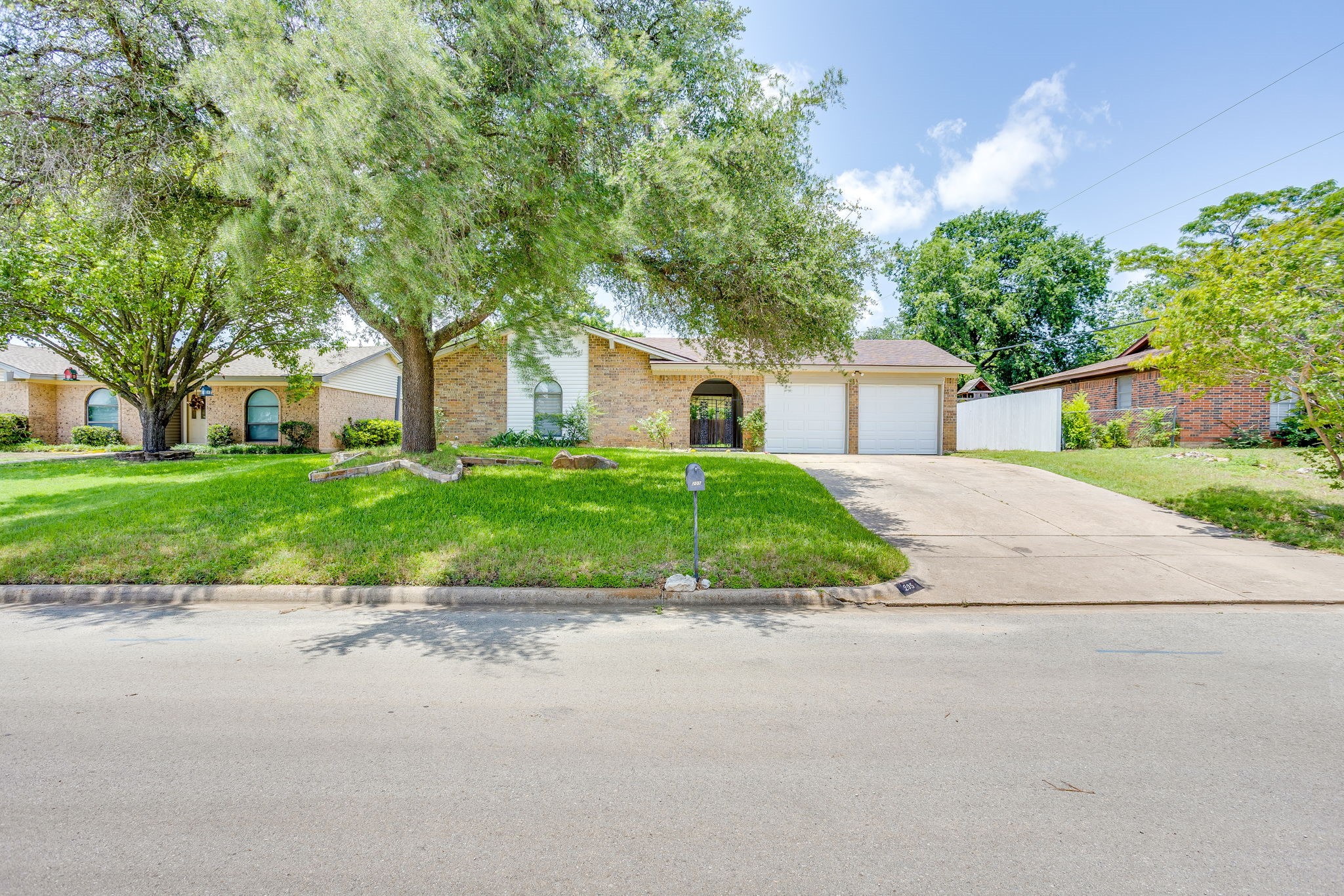 205 Scenic Drive Aledo TX 76008