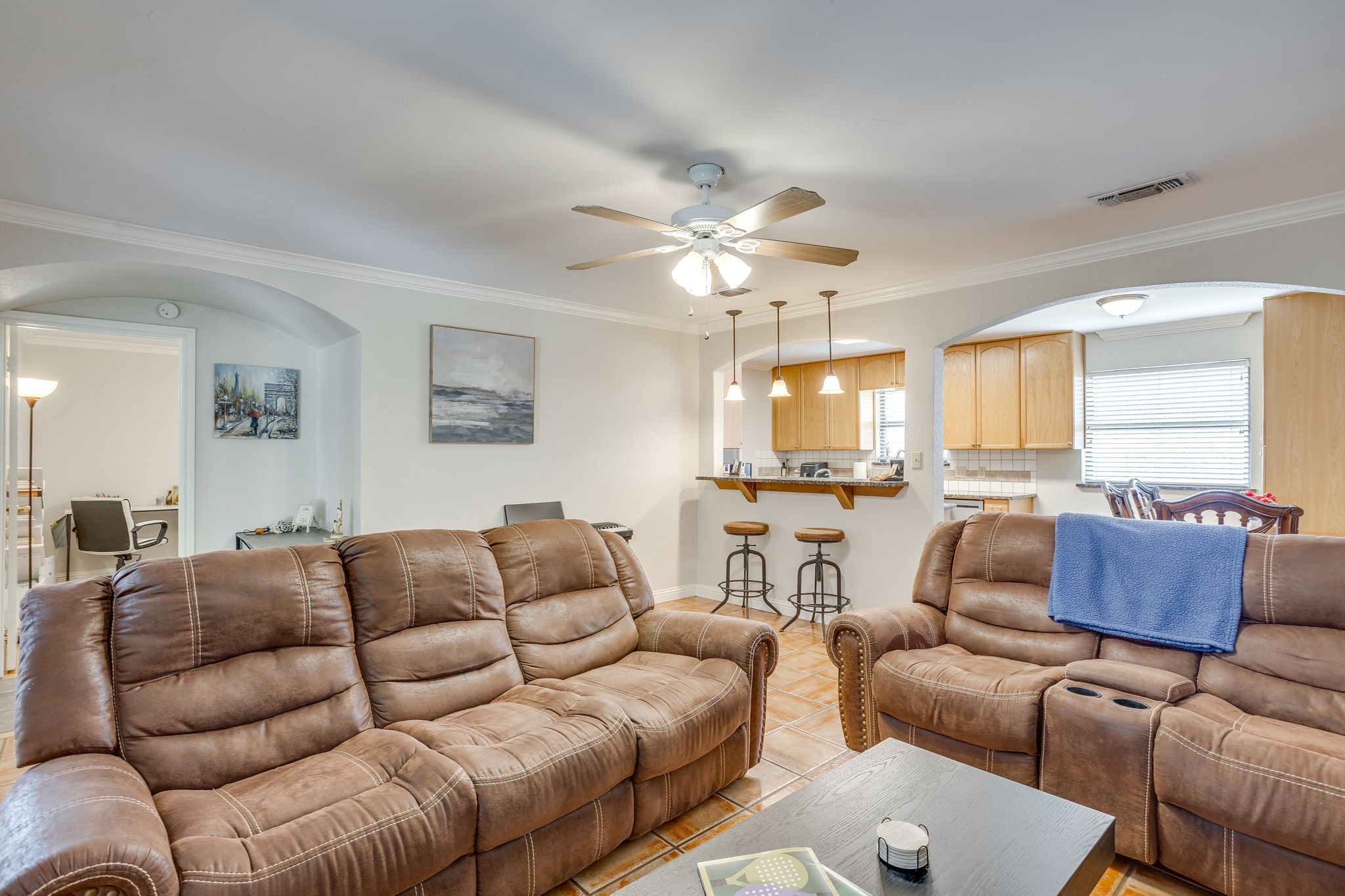 205 Scenic Drive Aledo TX 76008