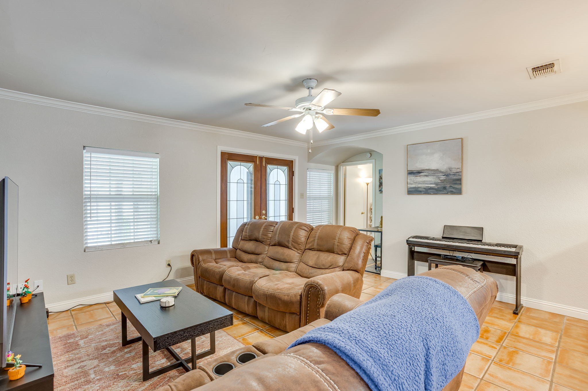205 Scenic Drive Aledo TX 76008