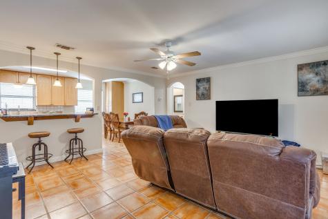 205 Scenic Drive Aledo TX 76008
