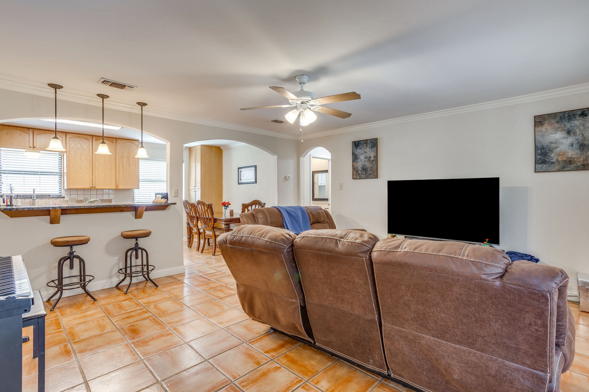205 Scenic Drive Aledo TX 76008
