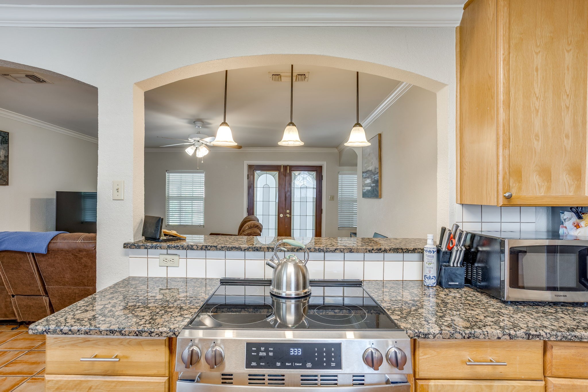 205 Scenic Drive Aledo TX 76008