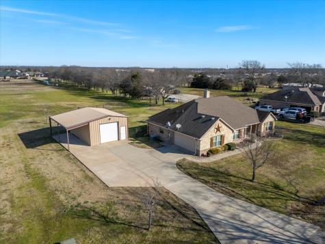 4022 County Road 2616 Caddo Mills TX 75135