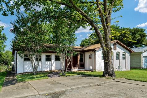 1331 Buena Vista Street Mesquite TX 75149