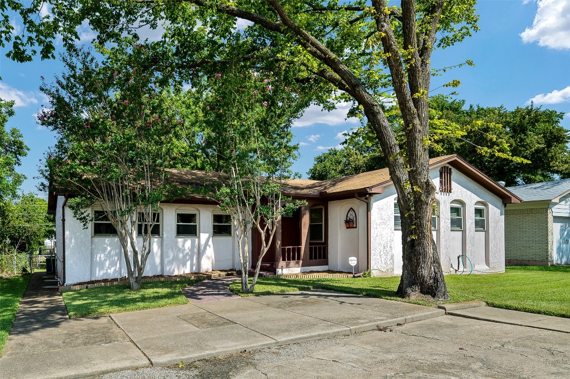 1331 Buena Vista Street Mesquite TX 75149