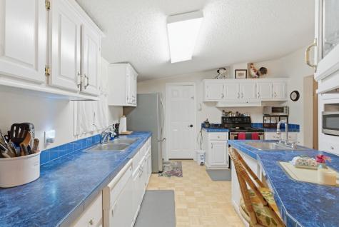 366 Mesa Trail Weatherford TX 76087