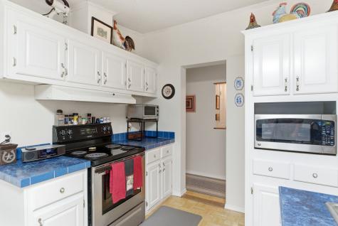 366 Mesa Trail Weatherford TX 76087
