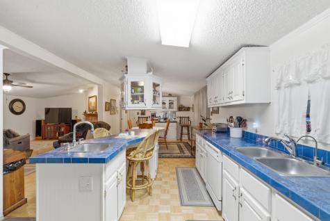 366 Mesa Trail Weatherford TX 76087
