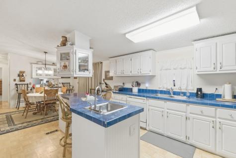 366 Mesa Trail Weatherford TX 76087