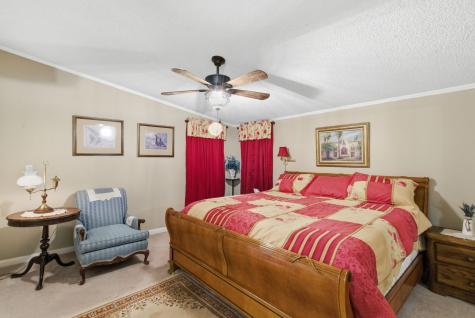 366 Mesa Trail Weatherford TX 76087