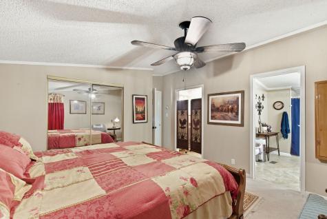366 Mesa Trail Weatherford TX 76087