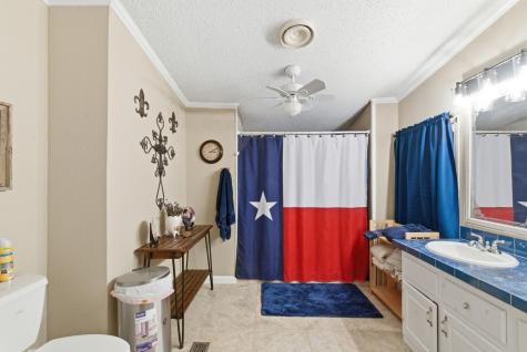 366 Mesa Trail Weatherford TX 76087