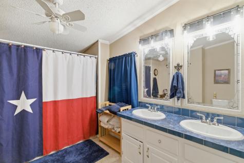 366 Mesa Trail Weatherford TX 76087