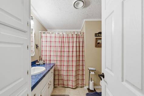 366 Mesa Trail Weatherford TX 76087
