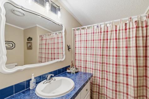 366 Mesa Trail Weatherford TX 76087