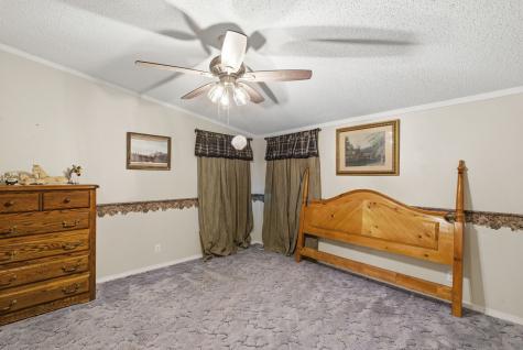 366 Mesa Trail Weatherford TX 76087