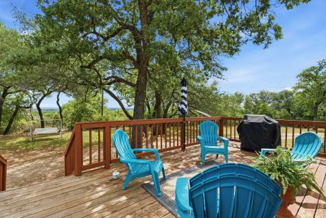 366 Mesa Trail Weatherford TX 76087