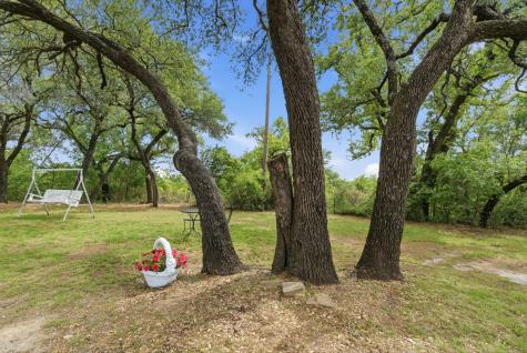 366 Mesa Trail Weatherford TX 76087