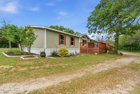 366 Mesa Trail Weatherford TX 76087
