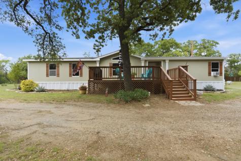 366 Mesa Trail Weatherford TX 76087