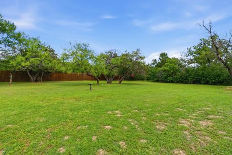 366 Mesa Trail Weatherford TX 76087