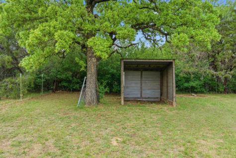 366 Mesa Trail Weatherford TX 76087