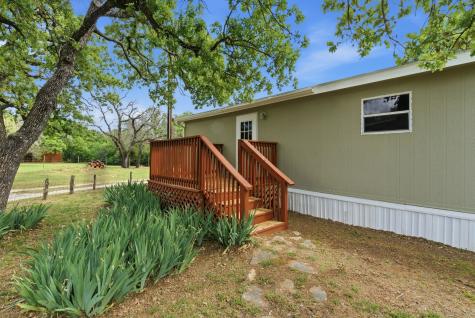 366 Mesa Trail Weatherford TX 76087