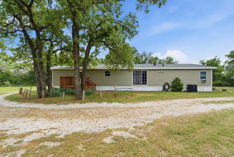 366 Mesa Trail Weatherford TX 76087
