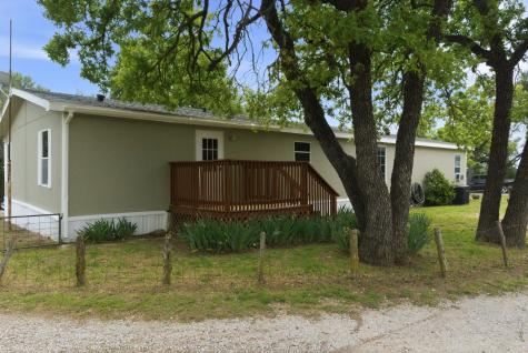 366 Mesa Trail Weatherford TX 76087