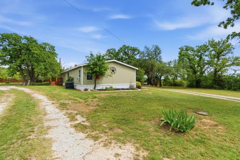 366 Mesa Trail Weatherford TX 76087