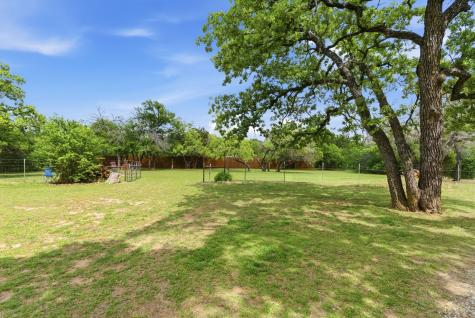 366 Mesa Trail Weatherford TX 76087