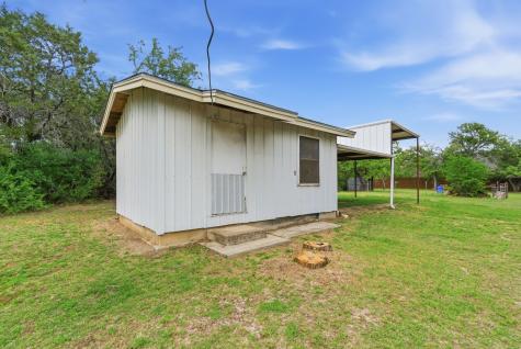 366 Mesa Trail Weatherford TX 76087
