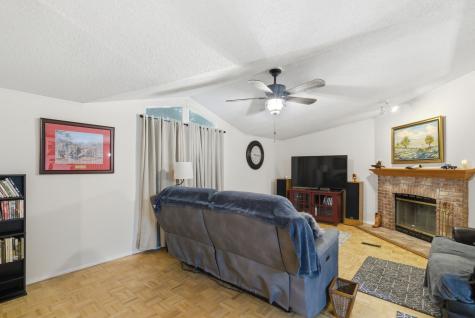 366 Mesa Trail Weatherford TX 76087