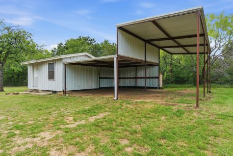 366 Mesa Trail Weatherford TX 76087