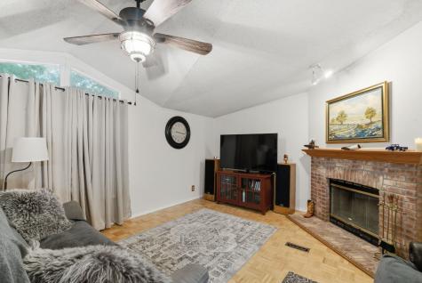 366 Mesa Trail Weatherford TX 76087