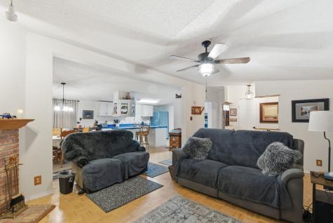 366 Mesa Trail Weatherford TX 76087